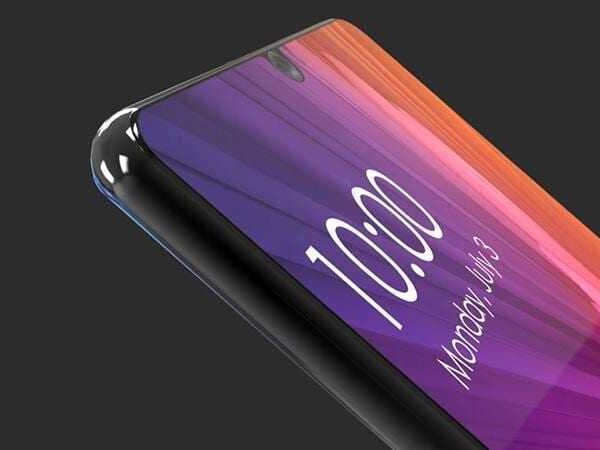 Искусственный интеллект придет в смартфоны Xiaomi (Xiaomi Mi 7)