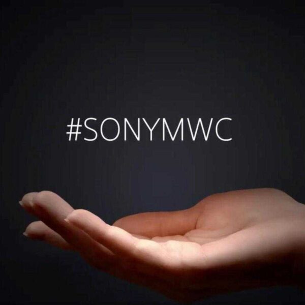 Sony на MWC 2018