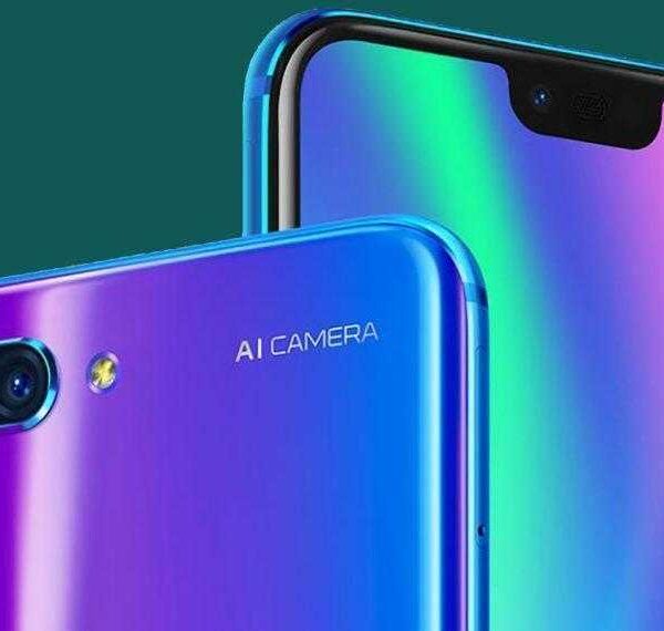 Huawei представил Honor 10 с функциями искусственного интеллекта (1 1524133833 1140x570 1)