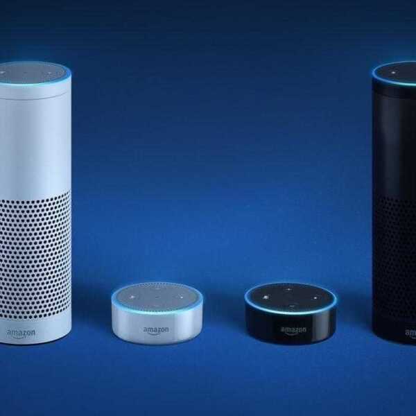 Слухи: Amazon может выпустить Echo сабвуфер и умную розетку (echo and echo dot e1488903888797 1240x685 1)