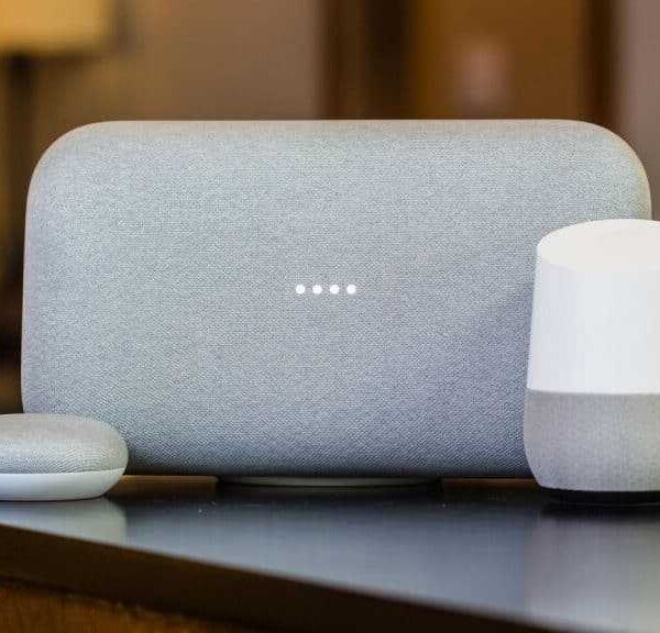 Google представит смарт-колонку Home Hub с дисплеем 9 октября (google home smart home hub 1024x576 1)