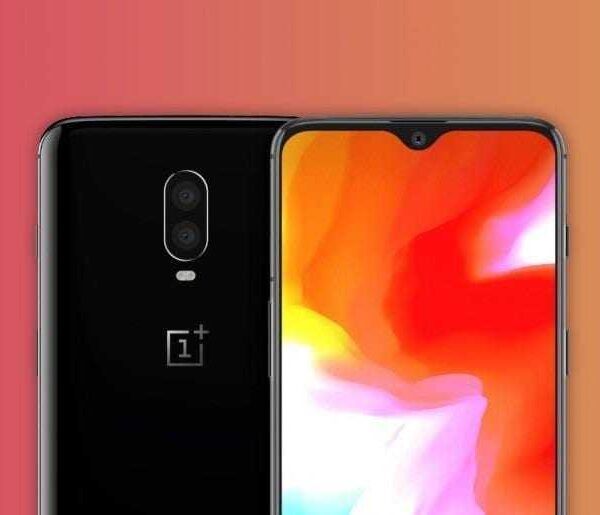 Теперь официально: OnePlus представит 6T 30 октября (dqhngqgxrydq)