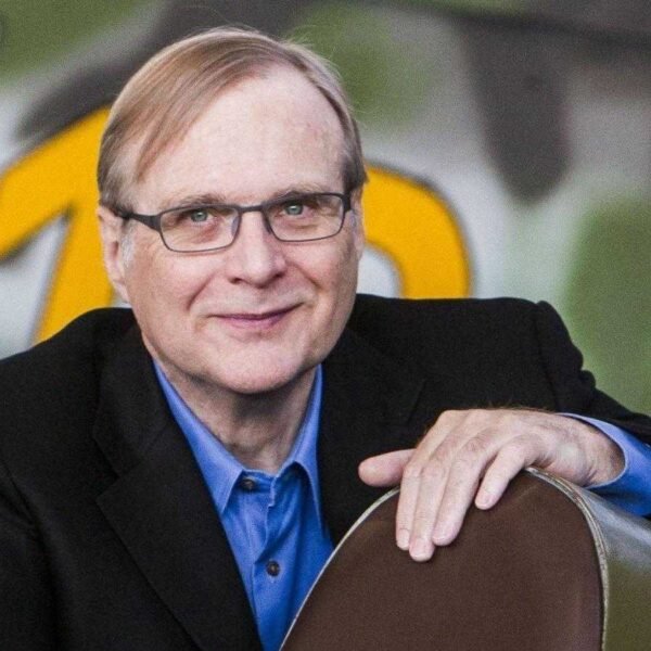 Умер cоучредитель Microsoft Пол Аллен (paul allen 007 e1391194838233)