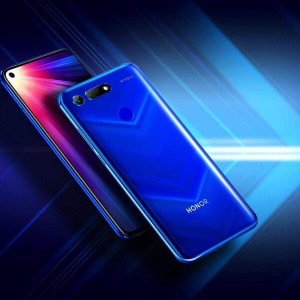 Honor показала смартфон View 20 в России (3)