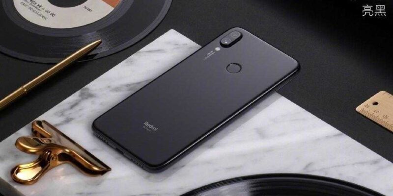 Xiaomi представила Redmi Note 7 с 48-мегапиксельной камерой (Bez nazvanija 13)