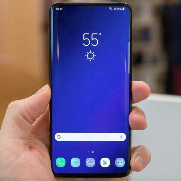 Samsung Galaxy S10 анонсируют 20 февраля (Galaxy S10 4 1)