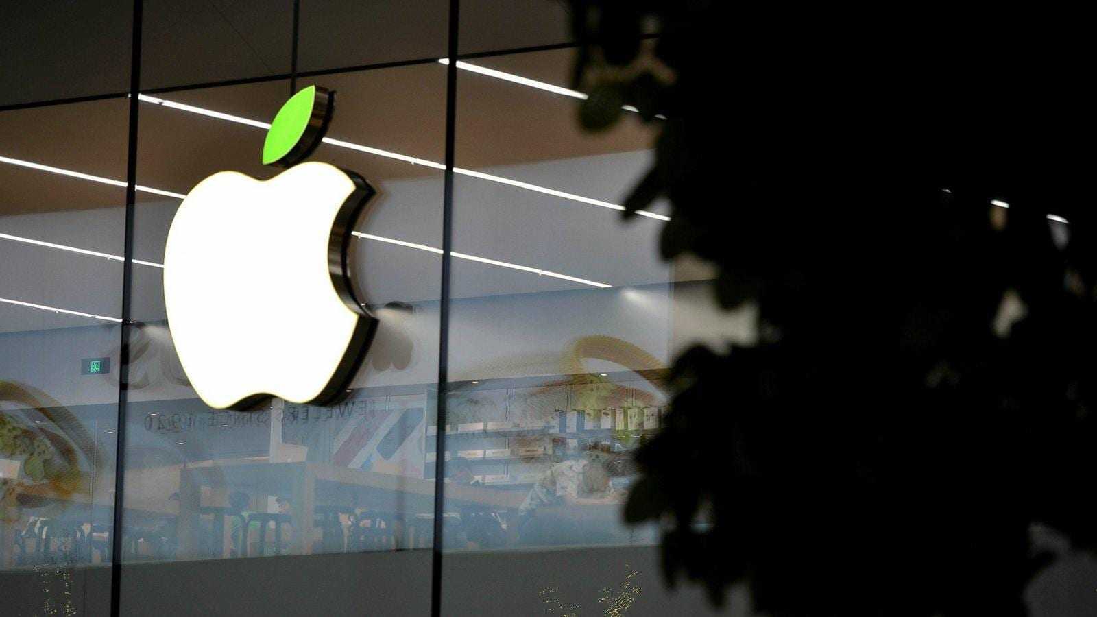 Доходы бьют рекорды. Apple отчиталась за 1-й квартал 2019 года (Green Apple)