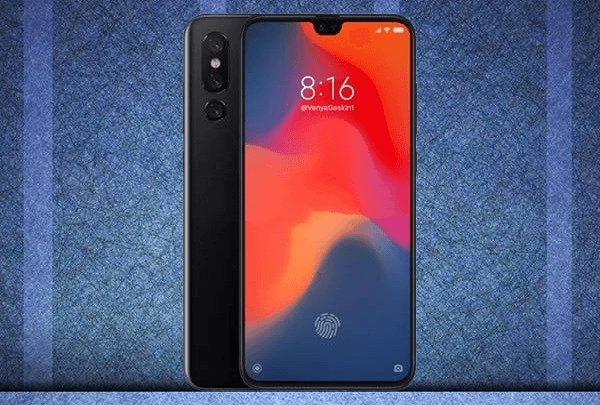 Утечка: живые фото Xiaomi Mi 9 (88e61a57b9b3787eecacb412828433c5)