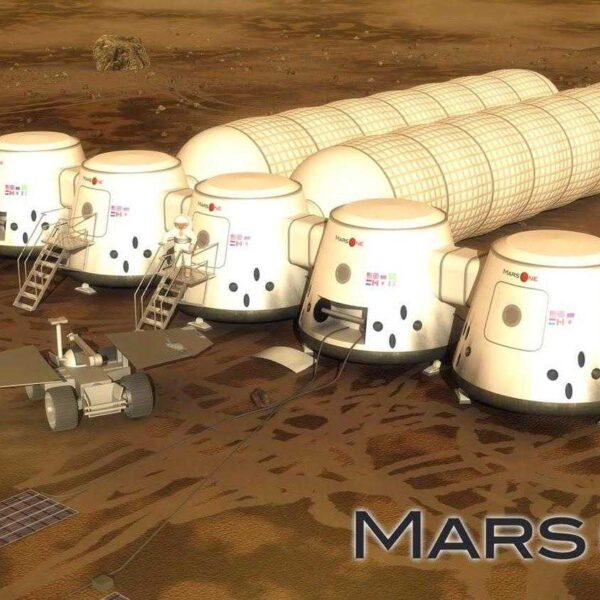 Проект Mars One закрыт. Они хотели отправить людей на Марс в одну сторону (Mars One)