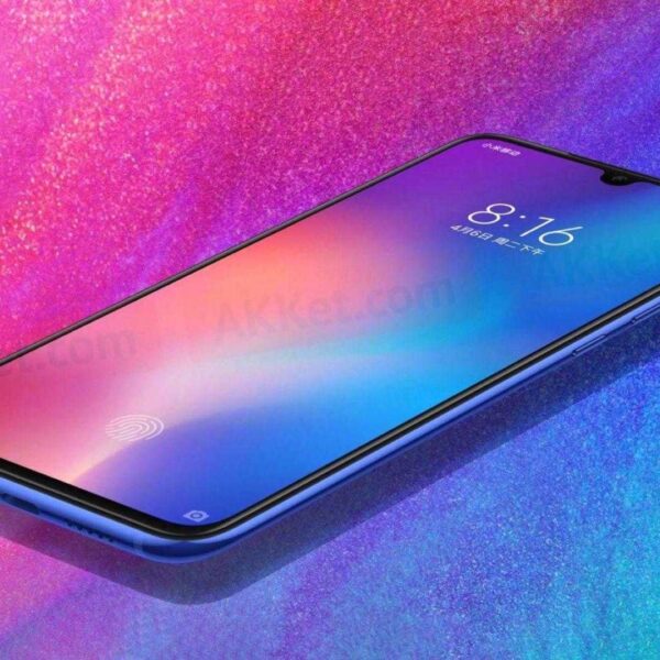 Xiaomi Mi 9 SE появился на JD, будет поставляться с 11 по 20 марта (Xiaomi Mi 9 0 1)