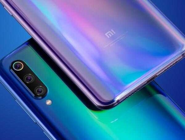 Xiaomi Mi 9 с 48-мегапиксельной тройной камерой представлен официально (gsmarena 005 1)