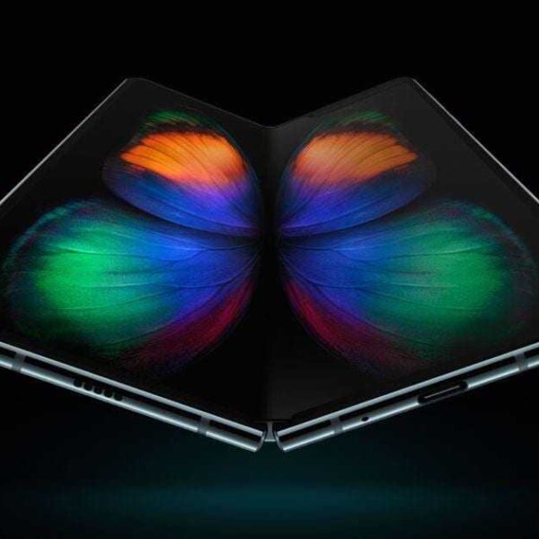 Samsung разрабатывает новые смартфоны с гибким экраном, аналоги Galaxy Fold (galaxy fold share image)