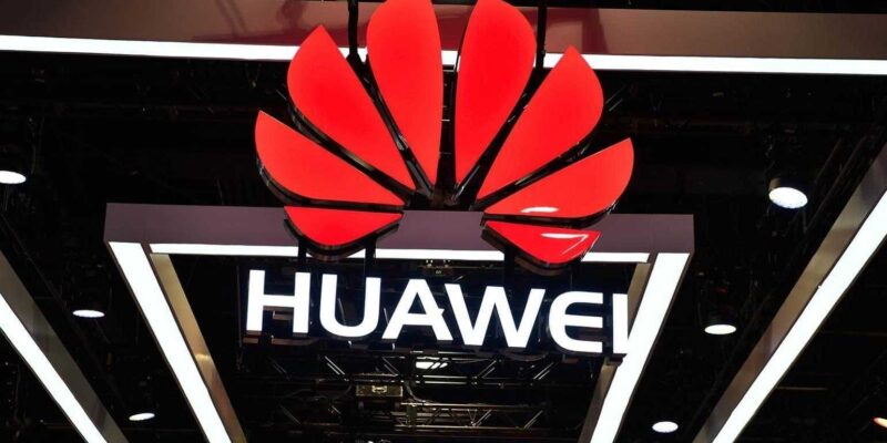 Huawei не признает обвинения в краже коммерческой тайны T-Mobile (huawei logo 1540)