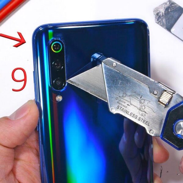 Xiaomi Mi 9 выдержал тест на прочность, но защита камеры — нет (maxresdefault 4)