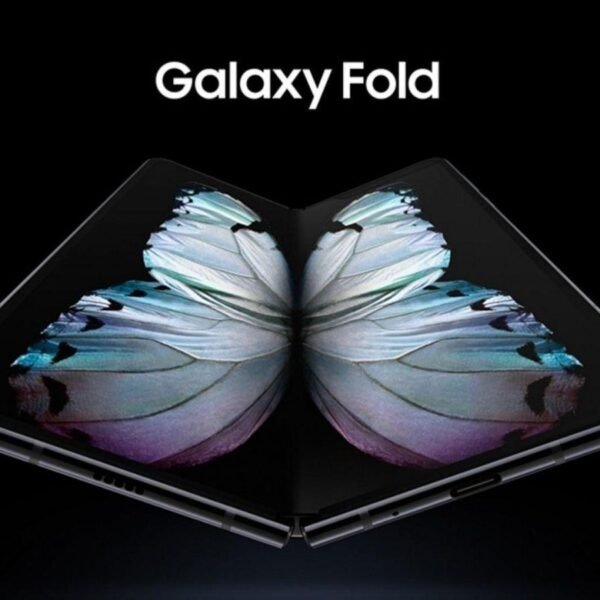 Патент Samsung показывает, что следующий складной смартфон будет похож Huawei Mate X (samsung galaxy fold 12)