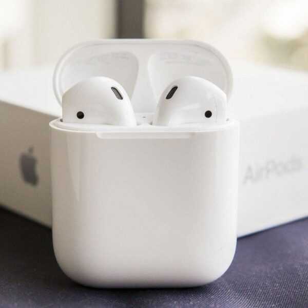 Как проверить модель AirPods и зарядного чехла (1550505551.9177dsydfoyitn1doo79bnbudita8eezbskl2w f)