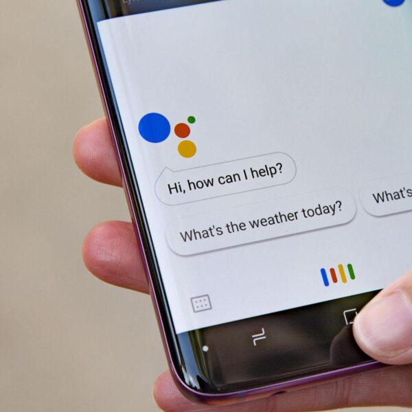 Google Assistant предлагает более живые результаты поиска на Android (google io 2018 google assistant 7136)