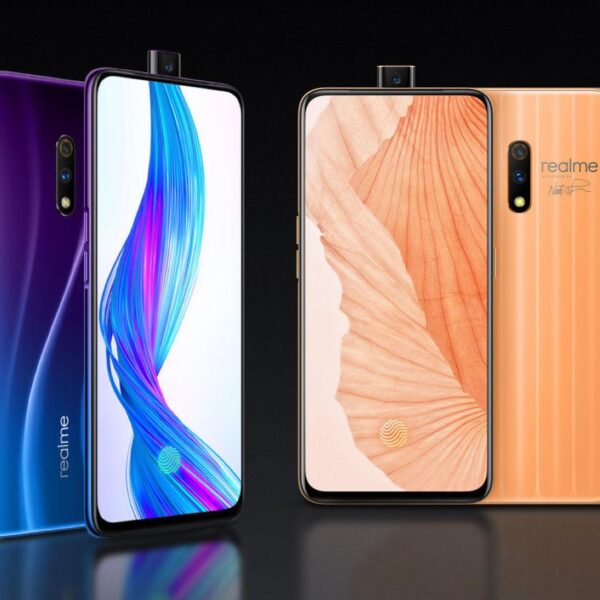 Realme представила первый флагманский смартфон Realme X с всплывающей селфи-камерой и Snapdragon 710 (dims 2)