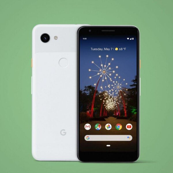 Google I/O 2019: новые смартфоны Pixel 3a и Pixel 3a XL представлены официально (google pixel 3a gear patrol lead full)