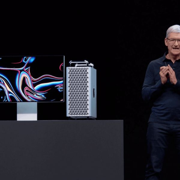 WWDC 2019. Apple показала новый модульный компьютер Mac Pro (screen shot 2019 06 03 at 2.21.09 pm)