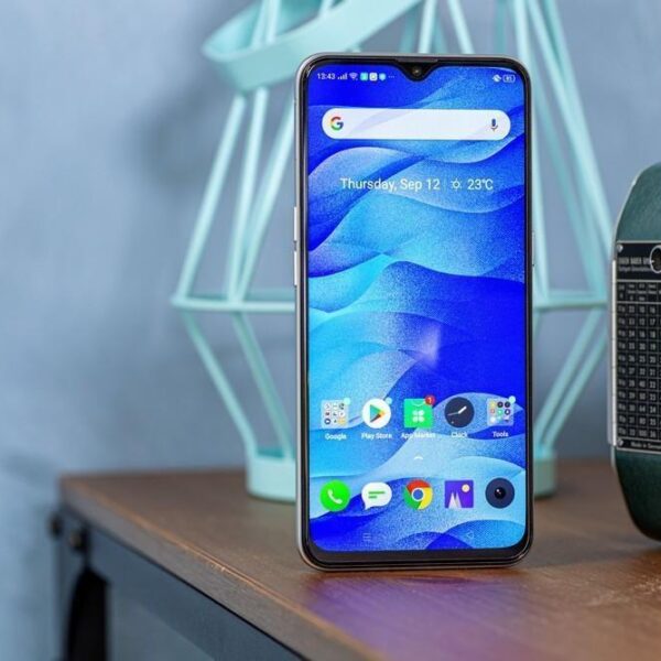 Компания Realme анонсировала смартфон Realme X2 (realme assure us the advent of the phone realme x2 with front camera with 32mp)