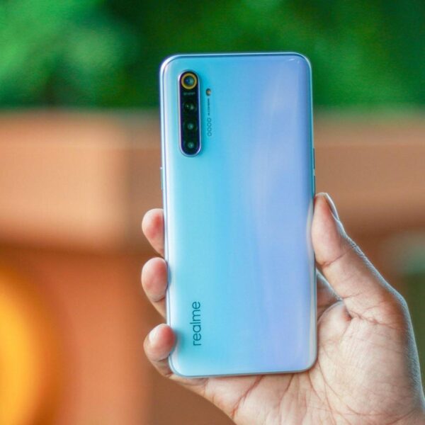 Бренд Realme представил смартфон Realme XT (realme xt review pros and cons india 2)