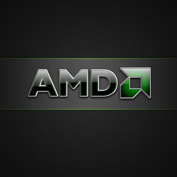 Новый BIOS от AMD загружает ПК на 20% быстрее (amd brend logo)