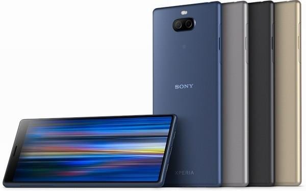 В след за Samsung: Sony ушла с китайского рынка производителей смартфонов (d608d04180a4ceb8df37dedae16beb09)