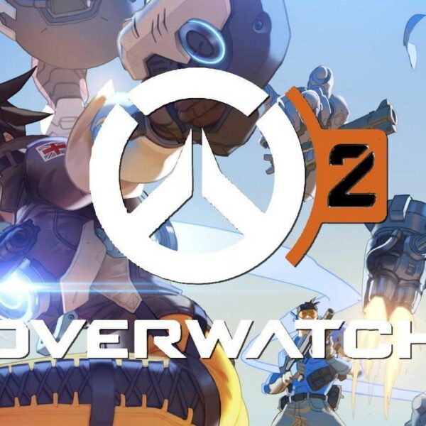 На BlizzCon 2019 анонсировали Overwatch 2 (overwatch 2 leaked pve mode new hero)