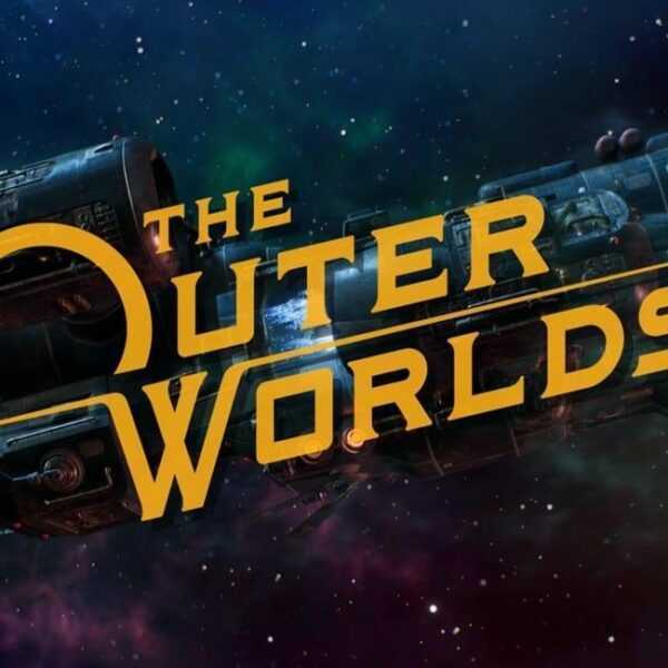 The Outer Worlds