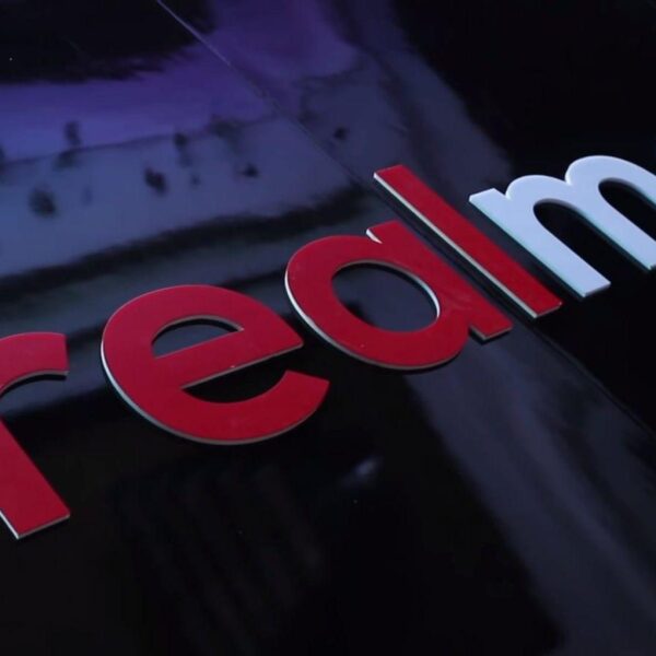 CES 2020. Глава Realme рассказал о планах компании на 2020 год (1 1)