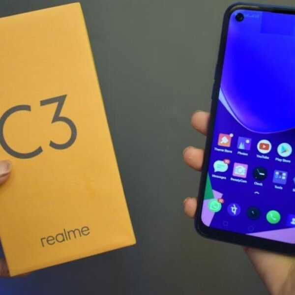 Realme C3 полностью рассекречен за неделю до официального анонса (b6 19 e1579968966112)