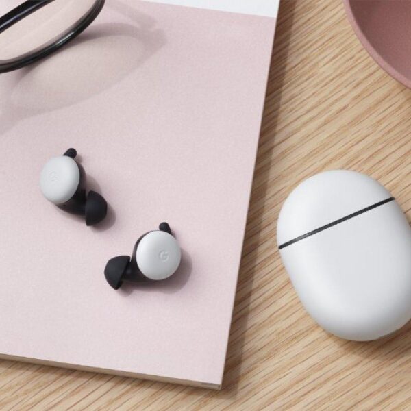 Новые наушники Google Pixel Buds проходят сертификацию Bluetooth (dims 2)