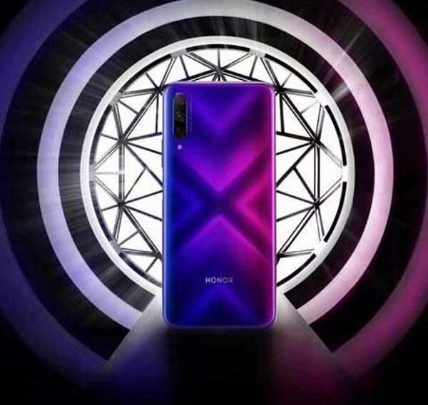 Honor 9X Pro станет первым смартфоном с Huawei Mobile Services (d e0ko7uiaadksj)