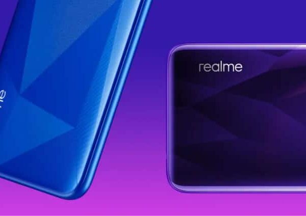 Стали известны некоторые характеристики смартфона Realme 6 Pro (realme 6 pro)