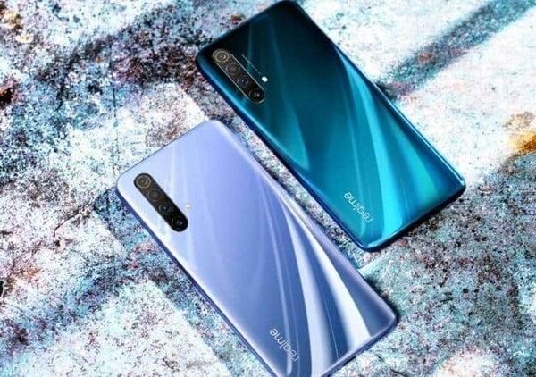 Realme подтвердила зарядку SuperDart мощностью 65 Вт на Realme X50 Pro 5G (realme x50 5g esgota todo seu estoque no primeiro dia de vendas)