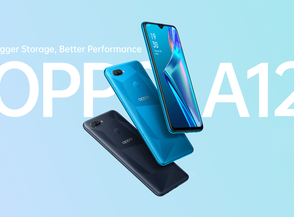 OPPO представила смартфон OPPO A12 (0b51155497b0015b7aa9ca33ca83bcd6)