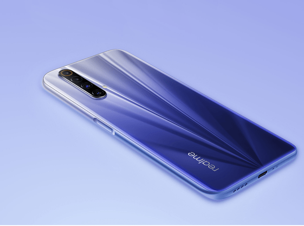 Realme представила смартфон Realme X50m 5G (7740ffb7be9ebae3ce2fa5246b774a7a)