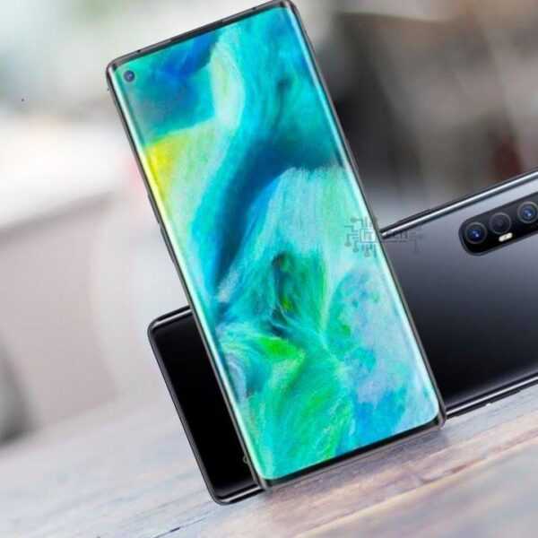 В сети появились рендеры смартфона OPPO Find X2 Neo (maxresdefault 10)