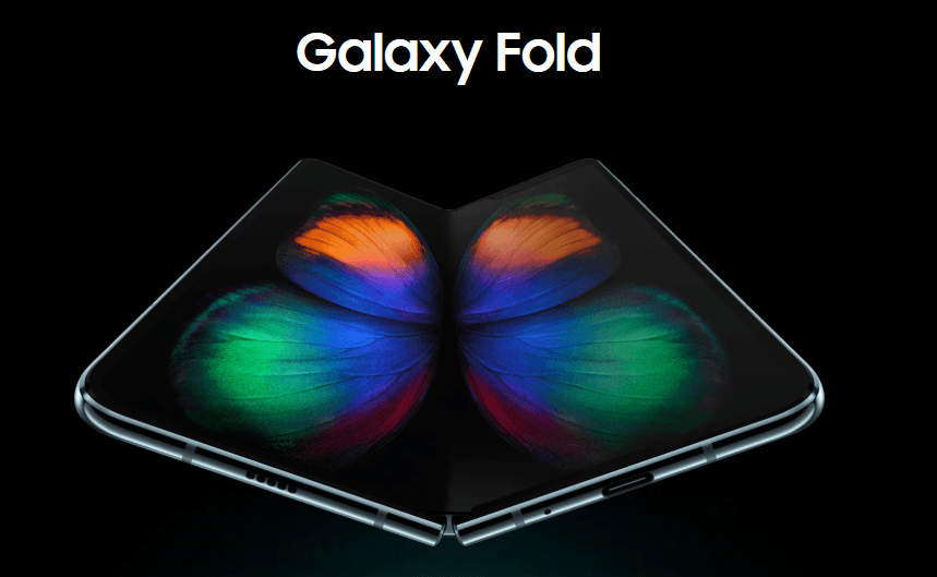 Samsung Galaxy Fold