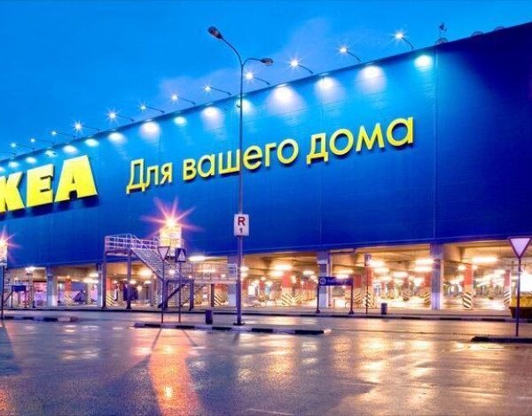 IKEA представила Wi-Fi колонку в виде фоторамки (1506673454 ikea)