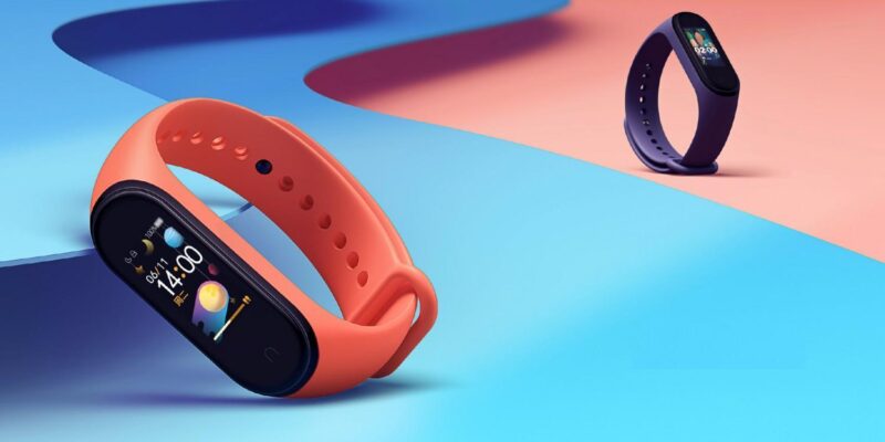 Xiaomi официально представила Mi Band 5 (2198djsbw53w)