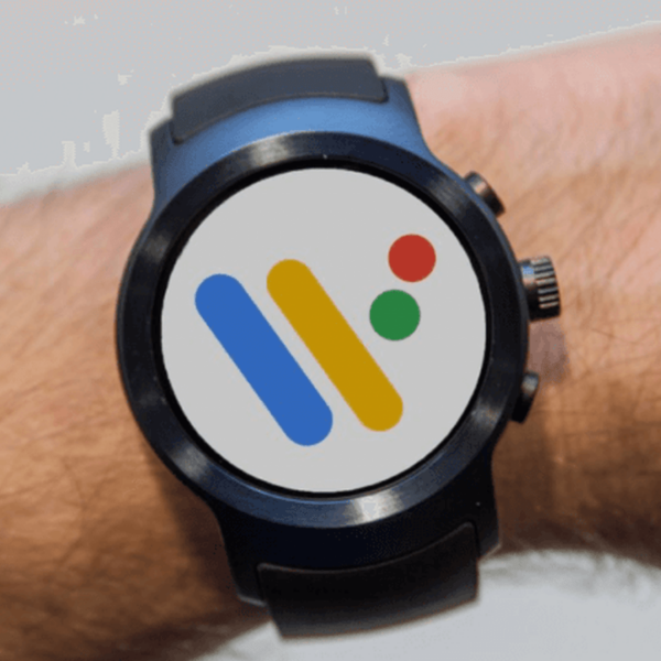 Google запатентовала навигационные жесты для часов Pixel Watch (cropped google watch 1)