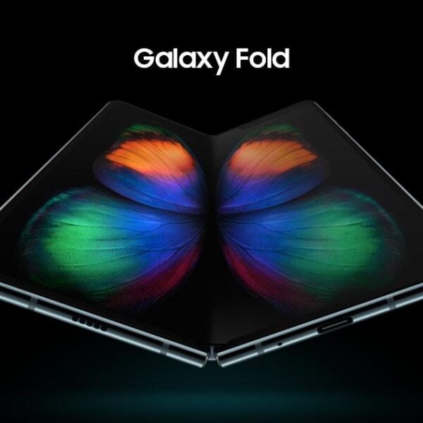 По слухам, Samsung работает над более доступным Galaxy Fold (galaxy fold share)