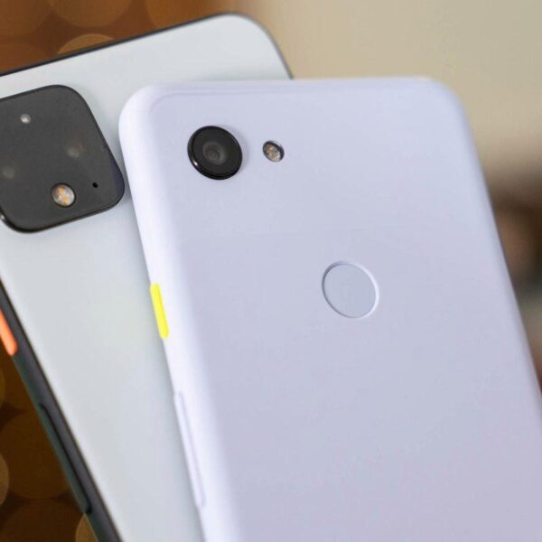 Google Pixel 4A прошёл тестирование в бенчмарке GeekBench (pixel 4 3a 1)