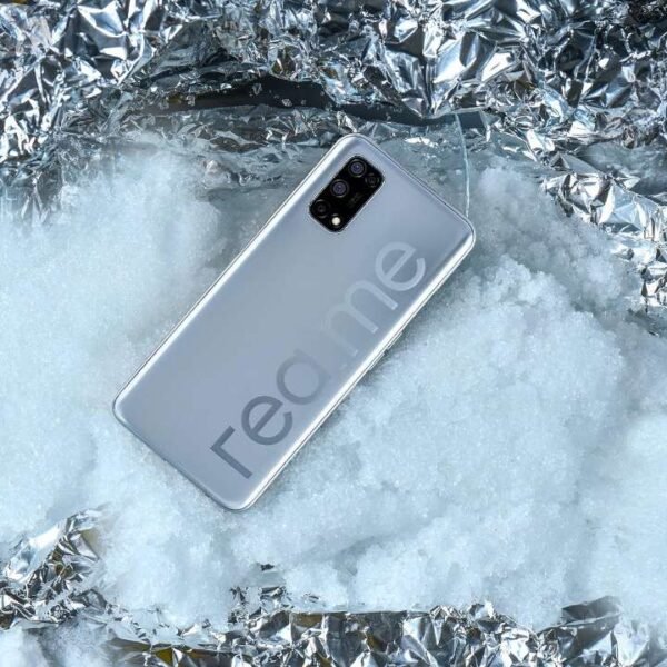 В сеть утекли характеристики смартфона Realme V5 (26a839c61637d7506dedfbc27d2d2f2df580a0ed)