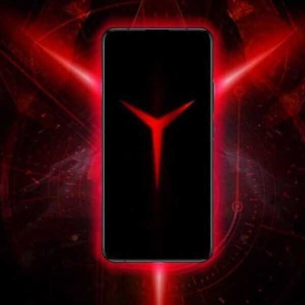 Lenovo представила игровой смартфон Lenovo Legion Pro (legionphone 1280x720 1)