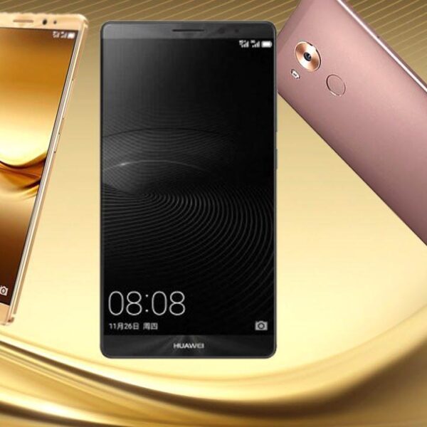 Huawei Mate 9 2016 года выпуска получит обновление EMUI 9 (main)