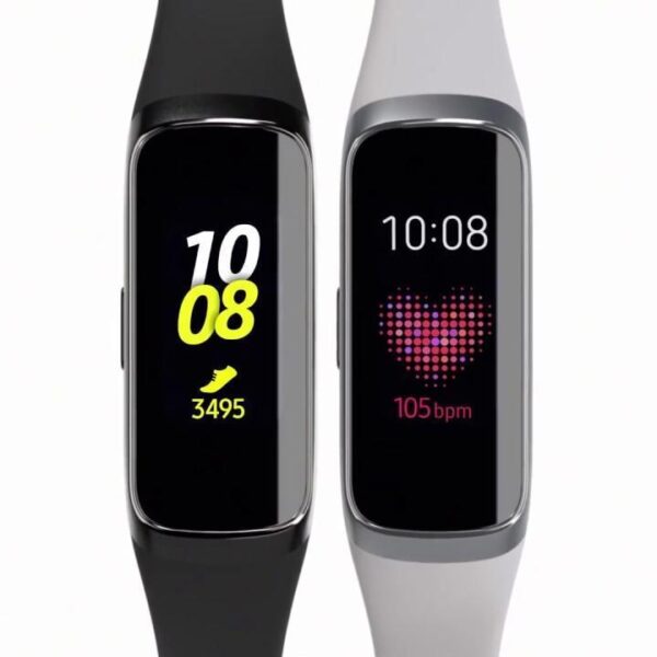 Новый фитнес-браслет Samsung Galaxy Fit 2, был замечен в списке FCC (maxresdefault 7)