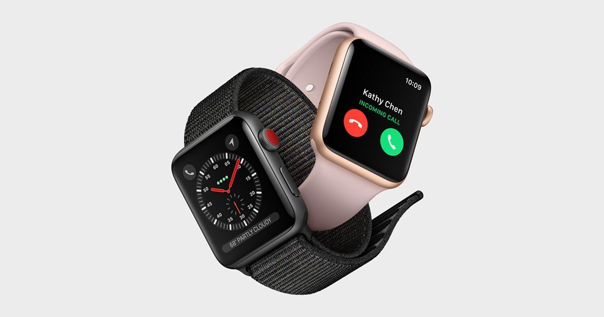 Apple выпускает обновление watchOS 7.0.3 для Apple Watch series 3 (applewatch series 3 two loop full.jpg.og)